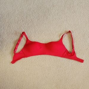 Victoria's Secret Bold Red Bra